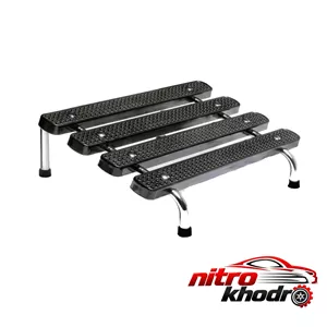 زیرپایی نگاتیو مدل B112 با ارتفاع مناسب