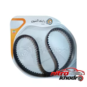 تسمه تایم رایکالتون مدل RT1453 برای سایپا و کوییک