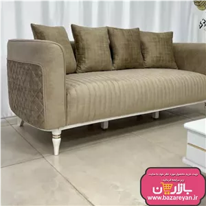 مبل راحتی7 نفره مدل دیانا کد114 رنگبندی سفارشی
