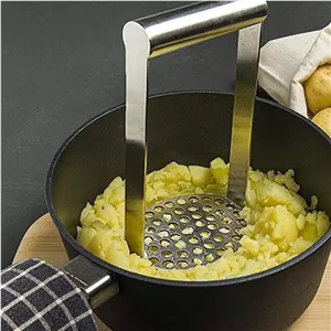 پوره کن تمام استیل 