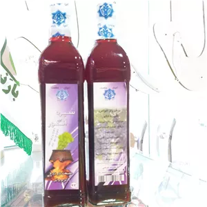 شیره انگور احیا سلامت ( 600سی سی) شیره انگور دکترروازاده