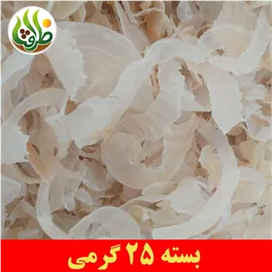 کتیرا صدفی ممتاز ظرافت 25 گرمی
