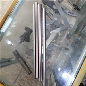 تیغچه تراشکاری گرد سایز 150-4 جنس hss2 چینی