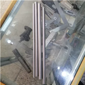 تیغچه تراشکاری گرد سایز 200-18 جنس hss چینی