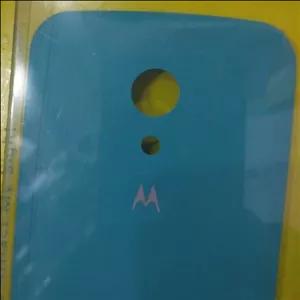 قاب پشت گوشی موتورولا moto G2 (پسکرایه)