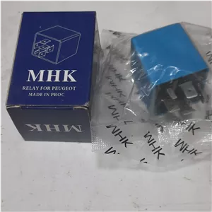 رله تایمر برف پاک کن پژو 405 سمند پرشیا برند MHK
