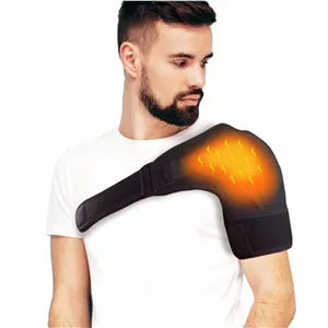 کتف بند و شانه بند حرارتی Shoulder heating pad