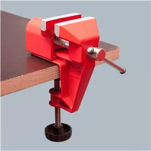 گیره ظریف کاری آلومینیومی ایران پتک سایز 50 میلی متر