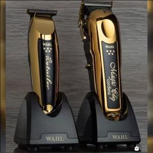 ست اصلاح وال مجیک کلیپ و دیتیلر گلد ال آی