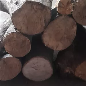 هیزم برای اتیش 8 کیلویی