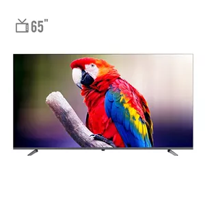 تلویزیون مکسن 65 اینچ فول مدل 65FU9400N (پس کرایه)