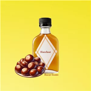 اسانس خوراکی فندق 250 گرم