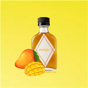 اسانس خوراکی انبه 100 گرم