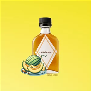 اسانس خوراکی طالبی 100 گرم