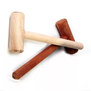 چکش چوبی ساده