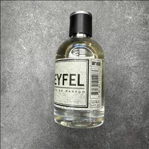 ادکلن ایفل زنانه کد W160 مشابه ادکلن اسکادا فیستا کاریو کا