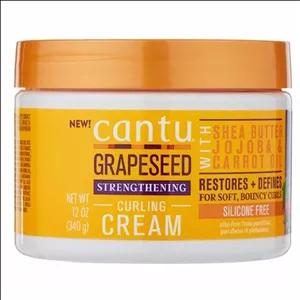 کرم مو هسته انگور مخصوص مو فر کنتو حجم 340 گرم