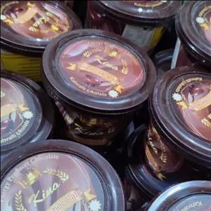 شکلاتتتت اصلی کینگ