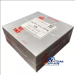 پیستون پراید با گژنپین 025 TGTبا ضمانت 6 ماهه