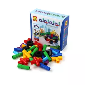 لوله لوله 40 قطعه 