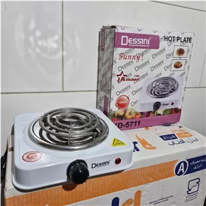 اجاق برقی دسینی مدل kd-5711 ترموستات دار