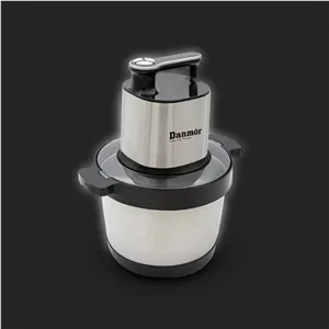 خردکن و غذاساز دانمور مدل DR-1005 مخلوط کن،غذا ساز،خرد کن دارای24ماه گارانتی