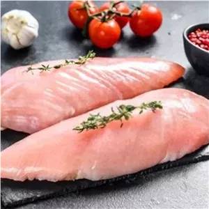 فیله بوقلمون ممتاز 1000 گرم
