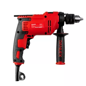 دریل چکشی دنلکس مدل Dx-1282