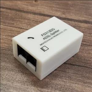 نویزگیر اسپلیتر  اعلا دو چوک کیفیت عالی