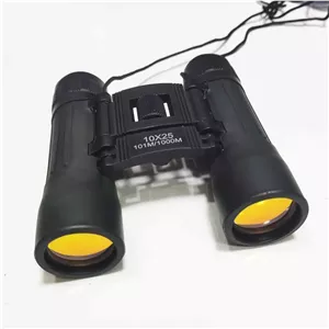دوربین دوچشمی کامت مدل Comet 10x25