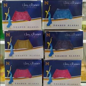 عرق گیر شهدالعسل خوشبو کننده درجه یک 