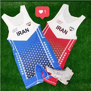 دوبنده کشتی طرح تیم ملی کره جنوبی کیفیت درجه یک 