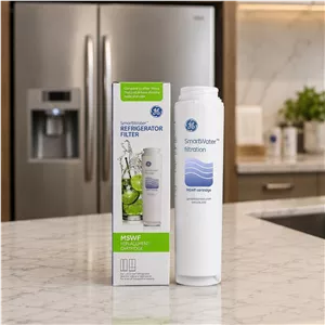 فیلتر یخچال ساید جنرال الکتریک موشکی GENERAL ELECTRIC اورجینال