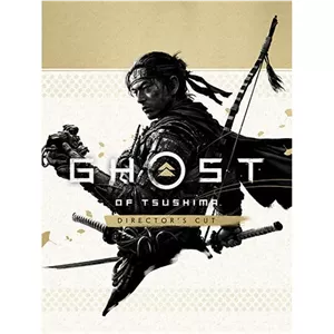بازی Ghost of Tsushima DIRECTORS CUT شبح سوشیما برای کامپیوتر