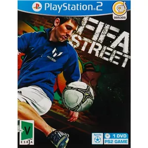 بازی پلی استیشن 2 Shadow Of The Colossus PS2 گردو