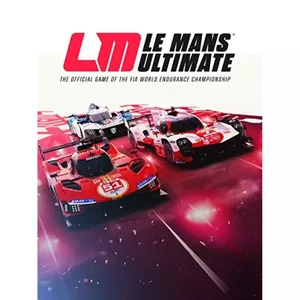 بازی Le Mans Ultimate v1.1 برای کامپیوتر