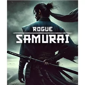 بازی Rogue Samurai برای کامپیوتر