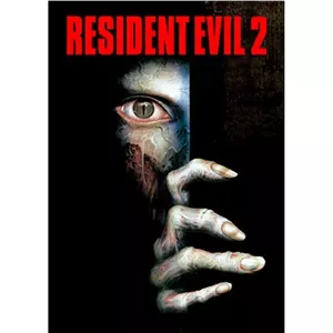 بازی Resident Evil 2 برای کامپیوتر نسخه GOG