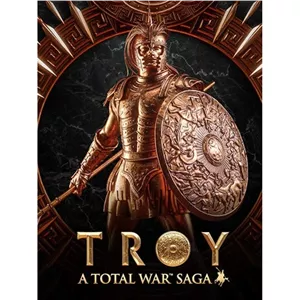 بازی A Total War Saga Troy برای کامپیوتر
