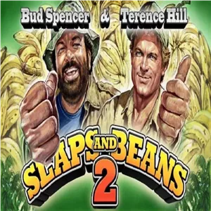 بازی کامپیوتری Slaps And Beans 2