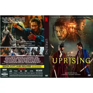 فیلم خارجی قیام Uprising