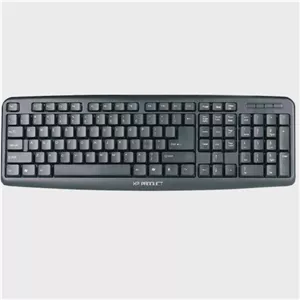 کیبورد ایکس پی-پروداکت مدل XP-8100C