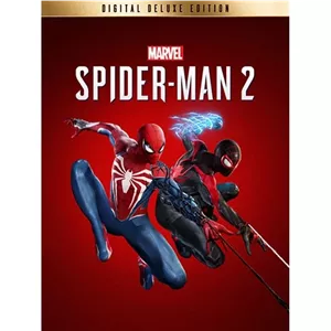 بازی Marvel s Spider-Man 2 Deluxe Edition برای کامپیوتر همراه با آپدیت ها
