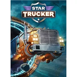 بازی Star Trucker برای کامپیوتر