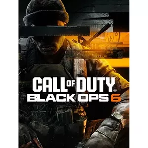 بازی کا لاف دیوتی Call of Duty Black Ops 6 برای کامپیوتر