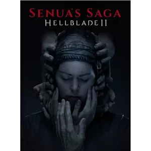 بازی هل بلید Senuas Saga Hellblade II برای کامپیوتر