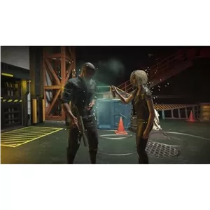 بازی پلی استیشن 4 نسخه رایتی نسخه هک شده بازی Resident Evil 3 Remake v1.05 برای PS4