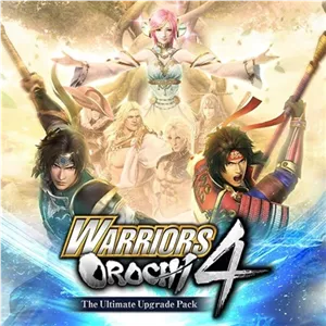 بازی کامپیوتری بازی Warriors Orochi 4 Ultimate Deluxe Edit