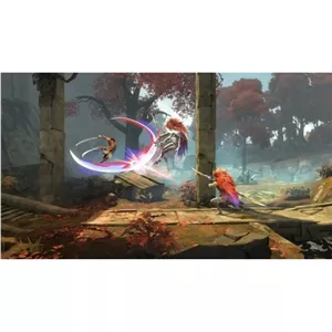 نسخه رایتی نسخه هک شده بازی Prince of Persia The Lost Crown برای PS4