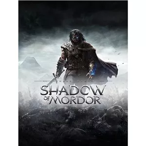بازی Middle-Earth Shadow of Mordor GOTY Edition برای کامپیوتر